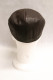 Casquette stetson homme cuir noir: 3429