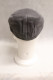 Casquette en cuir : 18256GR