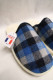 Mules pure laine : Bourg.A