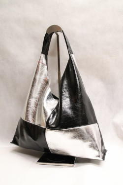 SAC CUIR FEMME : 8150