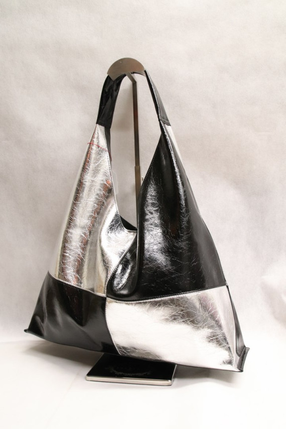SAC CUIR FEMME : 8150