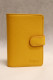 PORTEFEUILLE CUIR : 953123 J
