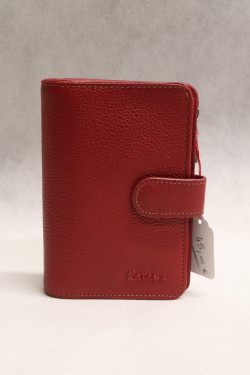PORTEFEUILLE CUIR : 953123 R
