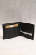 PORTEFEUILLE CUIR : 953070 N