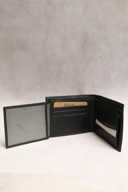 PORTEFEUILLE CUIR : 953070 N