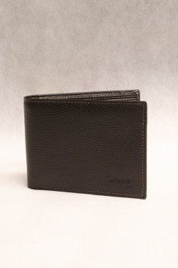 PORTEFEUILLE CUIR : 953070 C