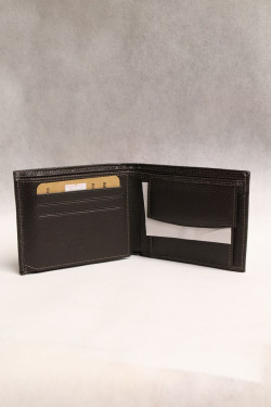 PORTEFEUILLE CUIR : 953070 C