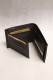 PORTEFEUILLE CUIR : 953070 C