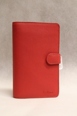 PORTEFEUILLE CUIR : 953125 R