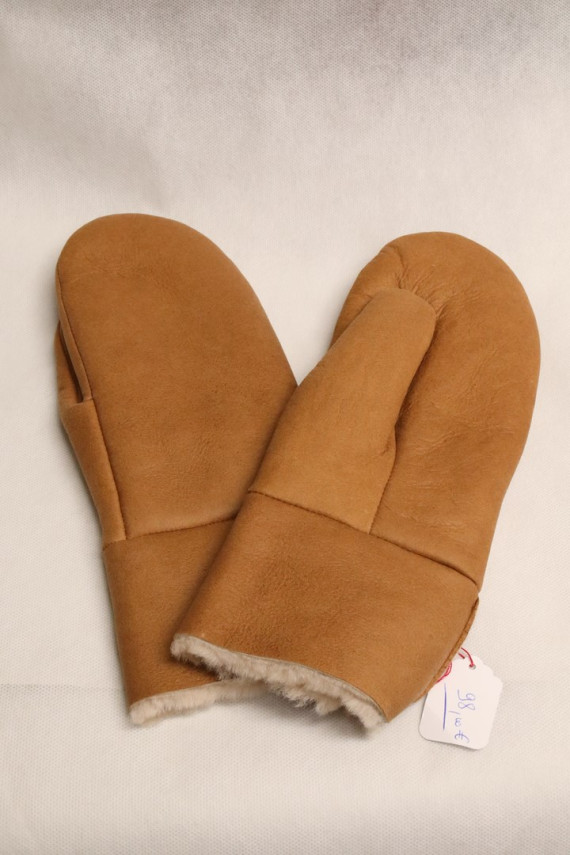 MOUFLE AGNEAU DF 62-2199