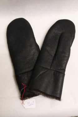 MOUFLE AGNEAU DF 62-2199 A