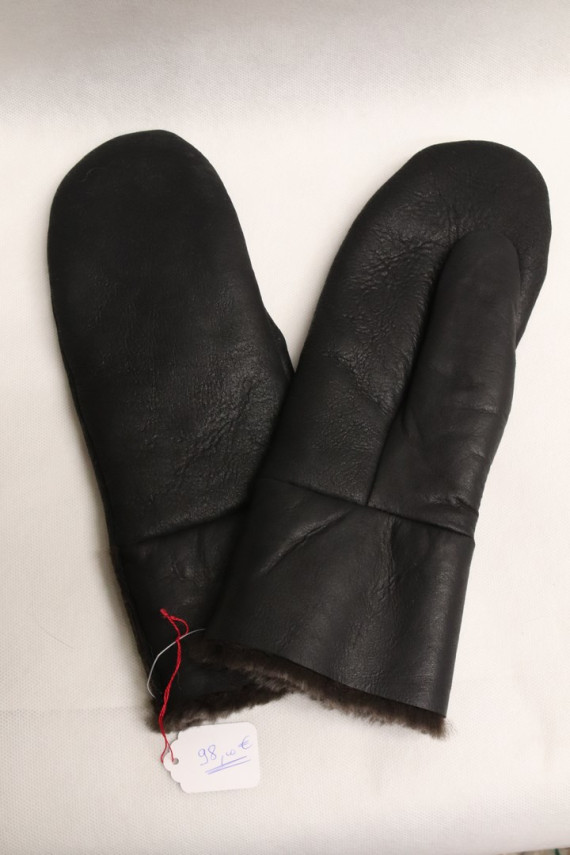 MOUFLE AGNEAU DF 62-2199 A