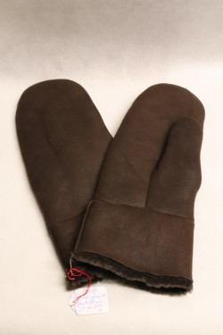 MOUFLE AGNEAU DF 62-2199 M