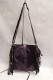 SAC CUIR FEMME : 052-5 V
