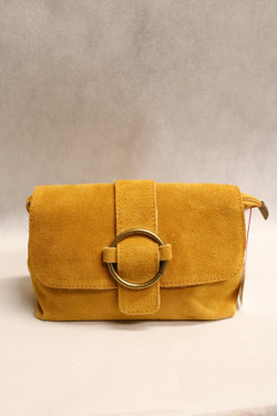 SAC CUIR FEMME : 202
