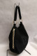 SAC CUIR FEMME: 4066.N