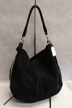 SAC CUIR FEMME: 4066.N