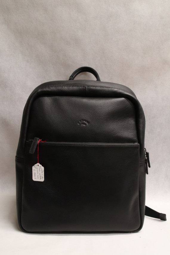 SAC A DOS CUIR HOMME : 89 607