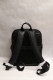 SAC A DOS CUIR HOMME : 89 607