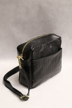 SAC CUIR FEMME : 4108. N