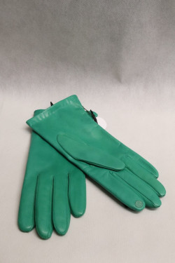 Gant Cuir Femme Mint : 21001
