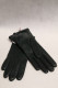 Gant Cuir Femme Pin : 21001