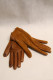 Gant Cuir Femme Cork  : 21464