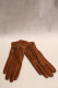 Gant Cuir Femme Cork : 21597