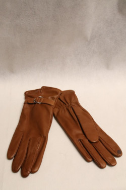 Gant Cuir Femme Cork : 21597
