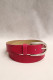 ceinture cuir femme : 3643A01 F