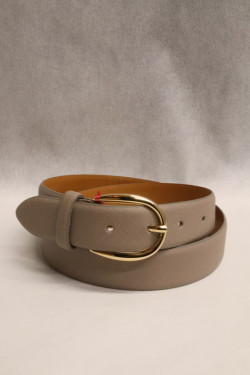 CEINTURE CUIR FEMME : 2754 T