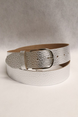 CEINTURE CUIR FEMME : 6783 S
