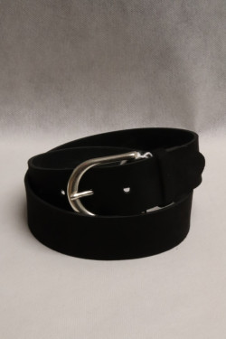 CEINTURE CUIR FEMME : 0130 n