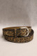 CEINTURE CUIR FEMME : 6269 T