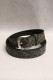 CEINTURE CUIR FEMME : 6269 A