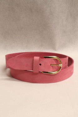 CEINTURE CUIR FEMME : 6309 R