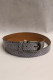 CEINTURE CUIR FEMME : 7199 LG