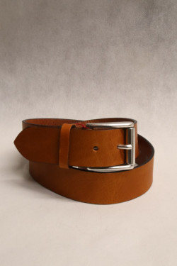 CEINTURON CUIR HOMME : 0640