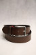 CEINTURE CUIR HOMME : 2259 T