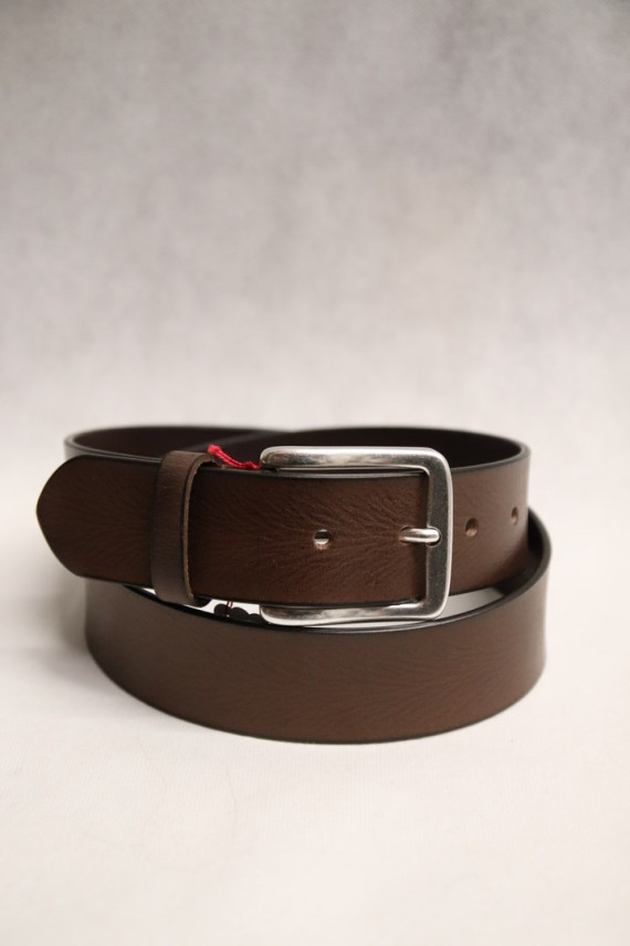 CEINTURE CUIR HOMME : 2259 T