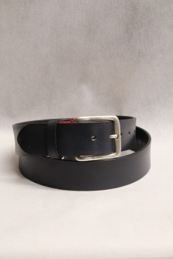 CEINTURE CUIR HOMME : 0480