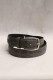 CEINTURE CUIR HOMME : 0730