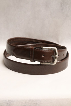CEINTURE CUIR HOMME : C00153