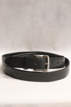 CEINTURE CUIR HOMME : C 00153