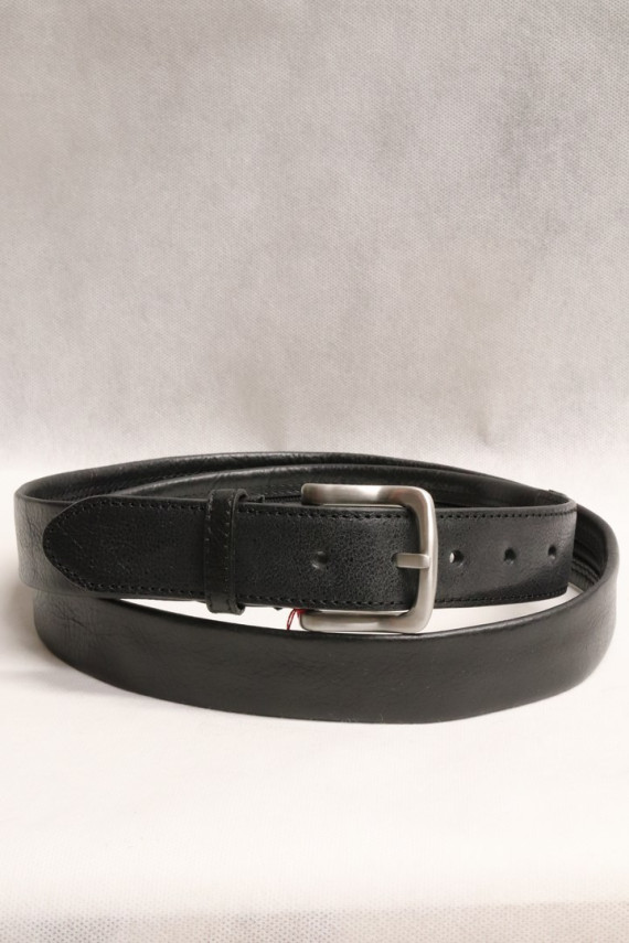CEINTURE CUIR HOMME : C 00153