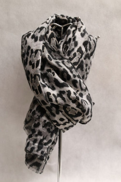 FOULARD VISCOSE : 30321