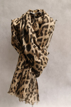 FOULARD VISCOSE : 30321 B