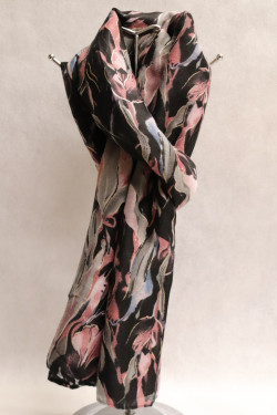 FOULARD VISCOSE : FA 5 243 R