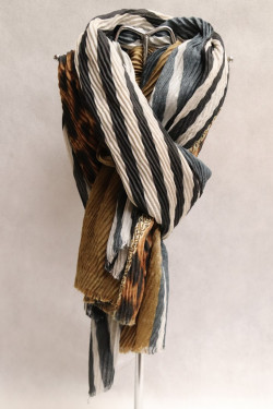 FOULARD VISCOSE : FA 45 040