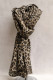 Echarpe polyester : YF 6 395